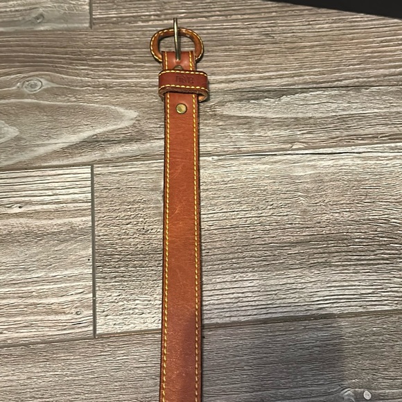 Frye womens  Belt - Picture 8 of 16